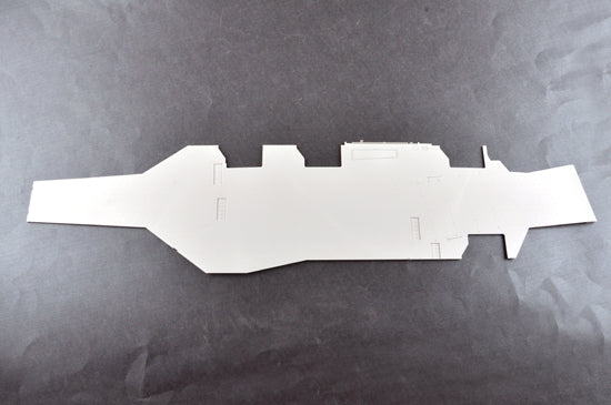 ILOVEKIT 1/350 USS John F. Kennedy CV-67