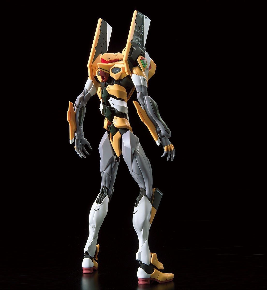 RG ARTIFICIAL HUMAN EVANGELION UNIT-00 | 4573102602572