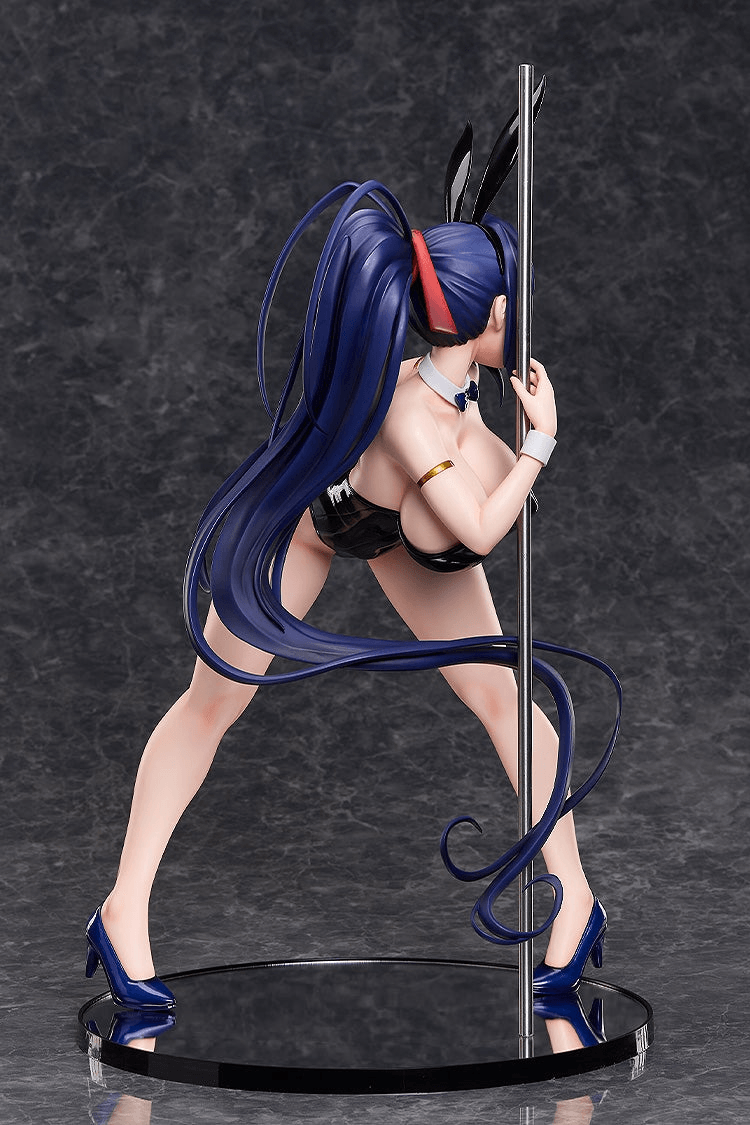 Akeno Himejima: Bare Leg Bunny Ver. 2nd | 4570001514975