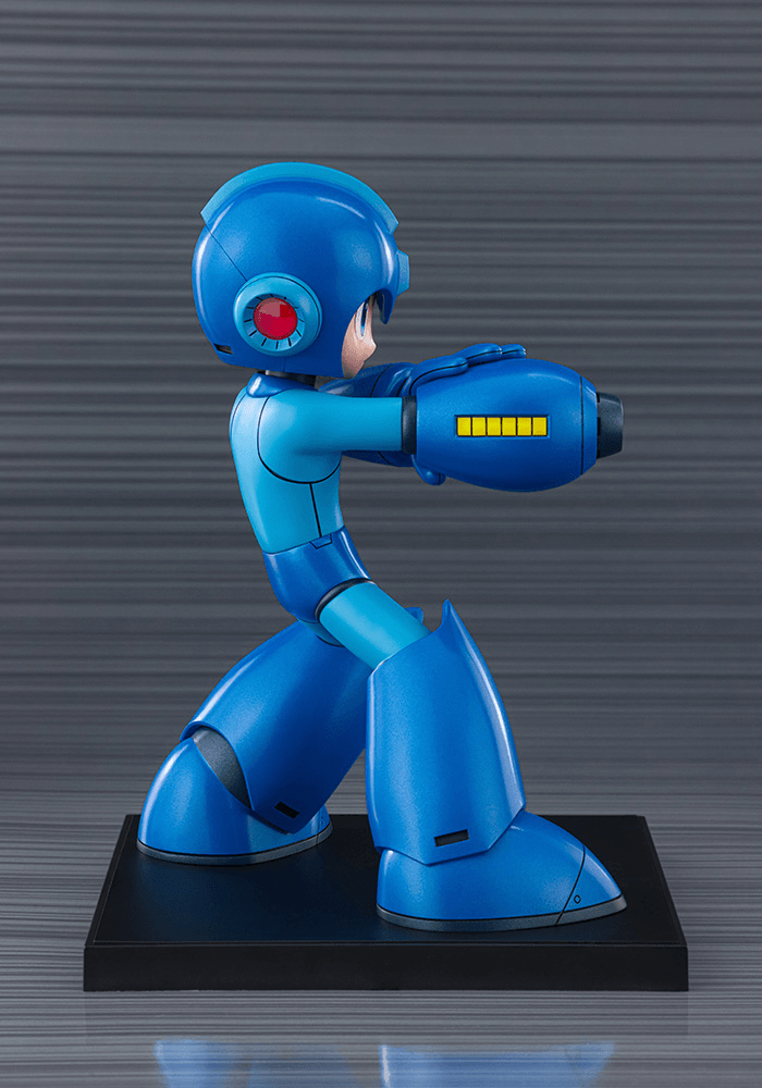 MEGA MAN OSHI WORKS | 4934054079889