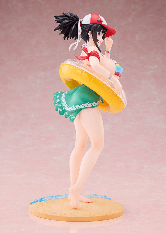 Honey² Asuka: Swimsuit Ver. | 4595316221028
