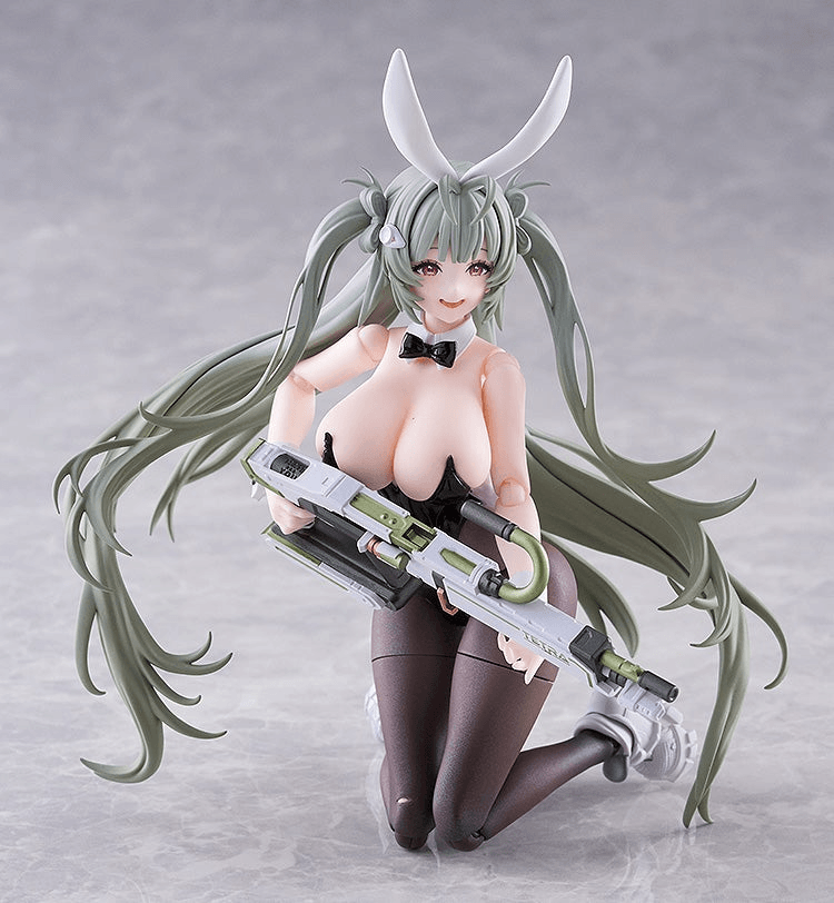 figma Soda: Twinkling Bunny