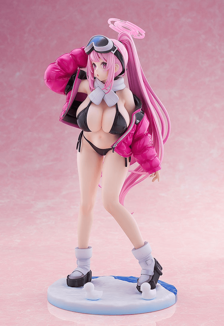 Eimi (Swimsuit) | 4545784044360