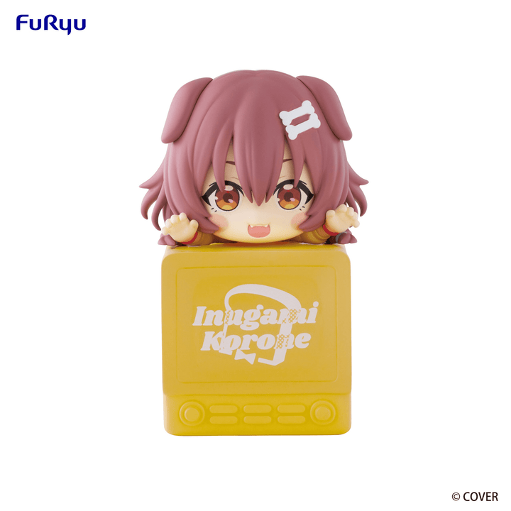 (Rerelease) hololive production Hikkake Figure -Inugami Korone- | 4571623512189