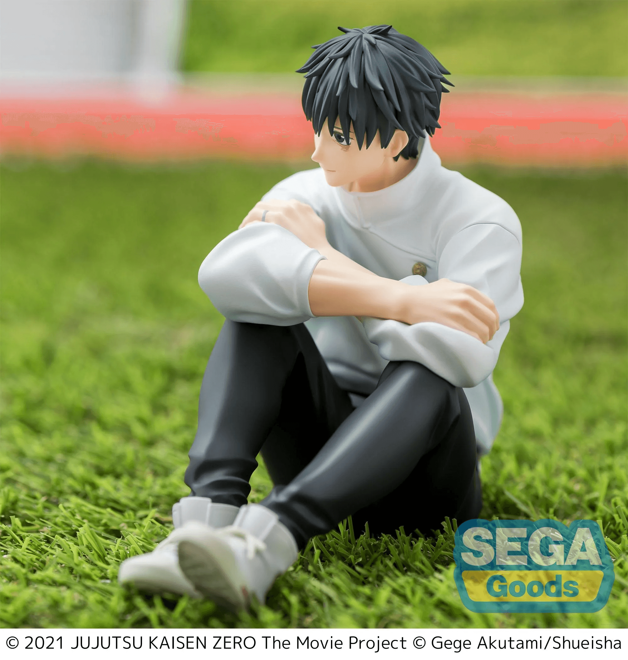 Yumemirize Jujutsu Kaisen 0: The Movie Yuta Okkotsu | 4582733452869