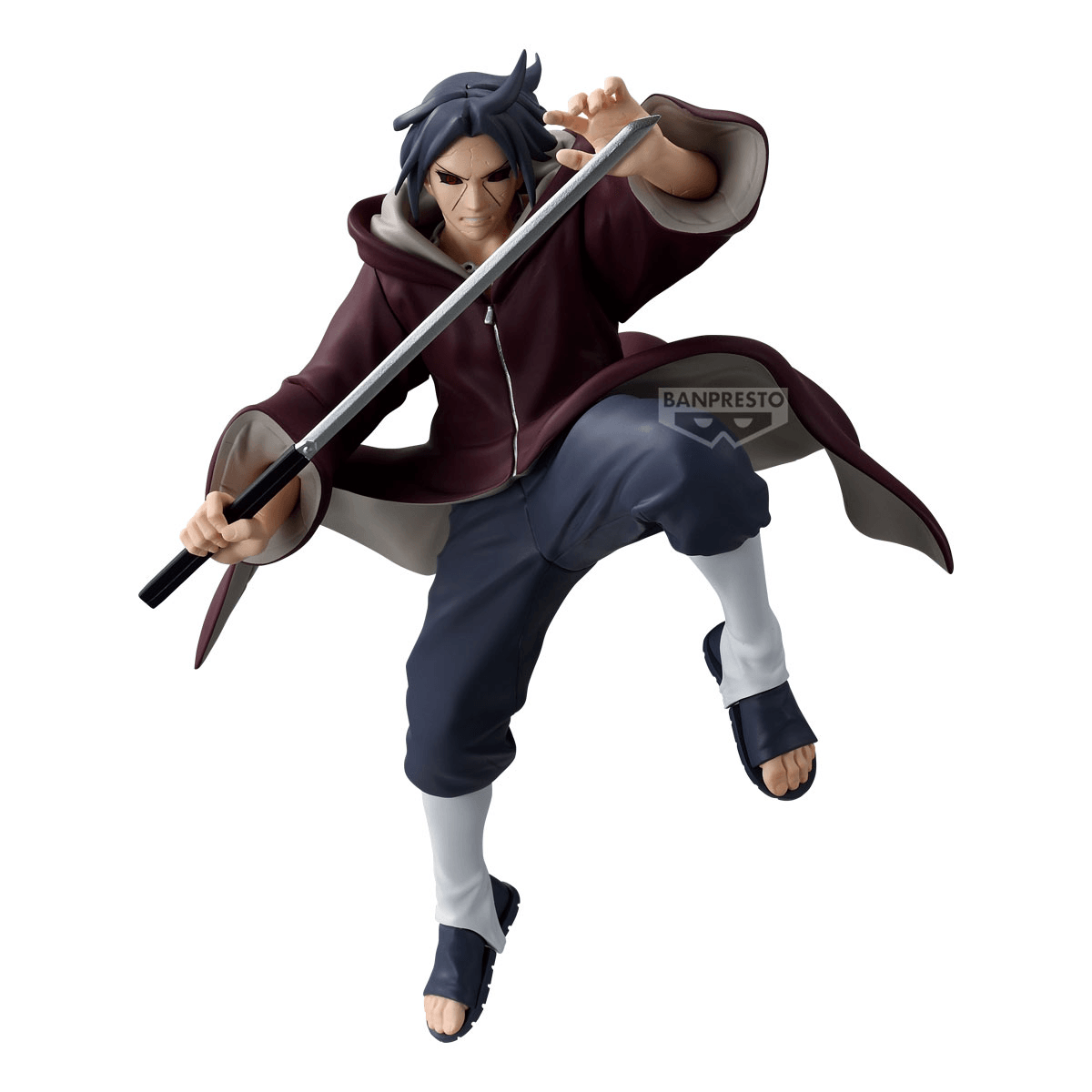 NARUTO SHIPPUDEN VIBRATION STARS-ITACHI UCHIHA-Ⅲ | 4573102716767