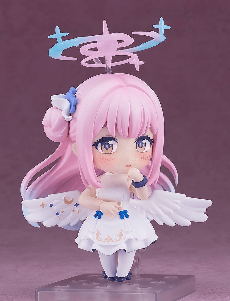 (Rerelease) Nendoroid Mika Misono | 4580828673489