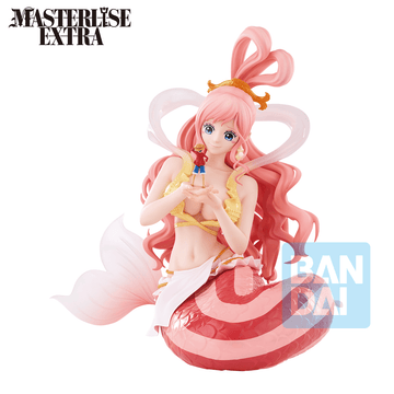 Shirahoshi (Royal Princess),