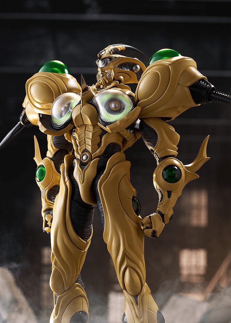 figma Guyver Gigantic | 4545784015063