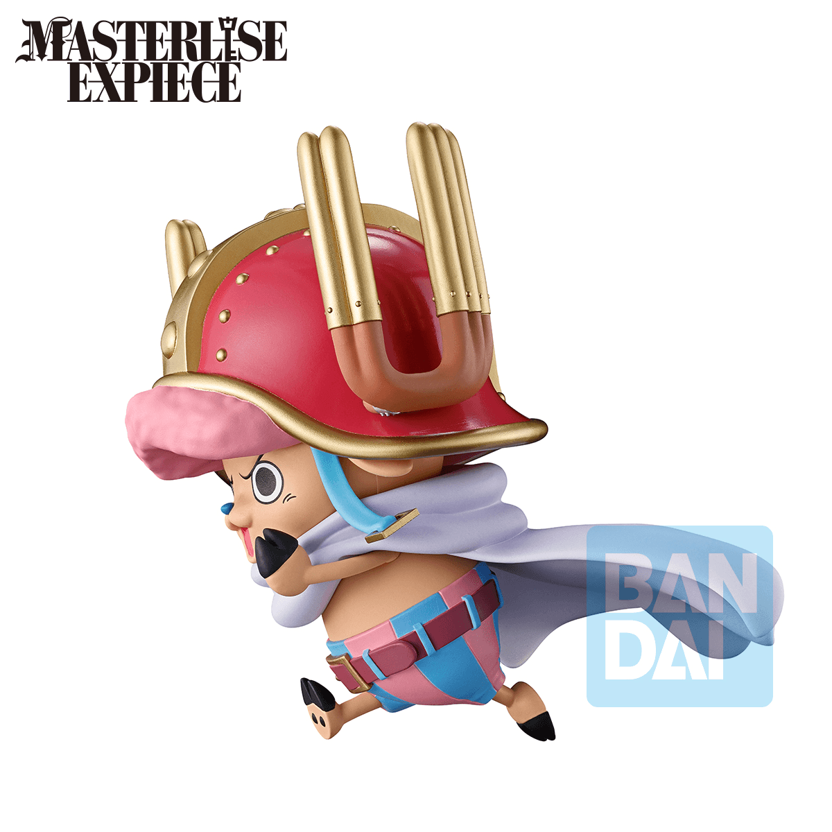 TonyTony. Chopper (Giant Bash!! Vol.2) | 4573102724816