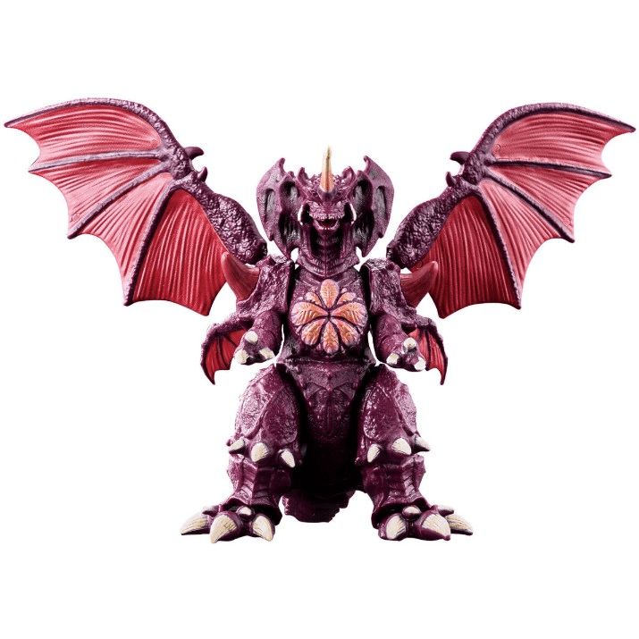 Destoroyah "Godzilla", 6in Scale Godzilla Action Figure | 045557923464