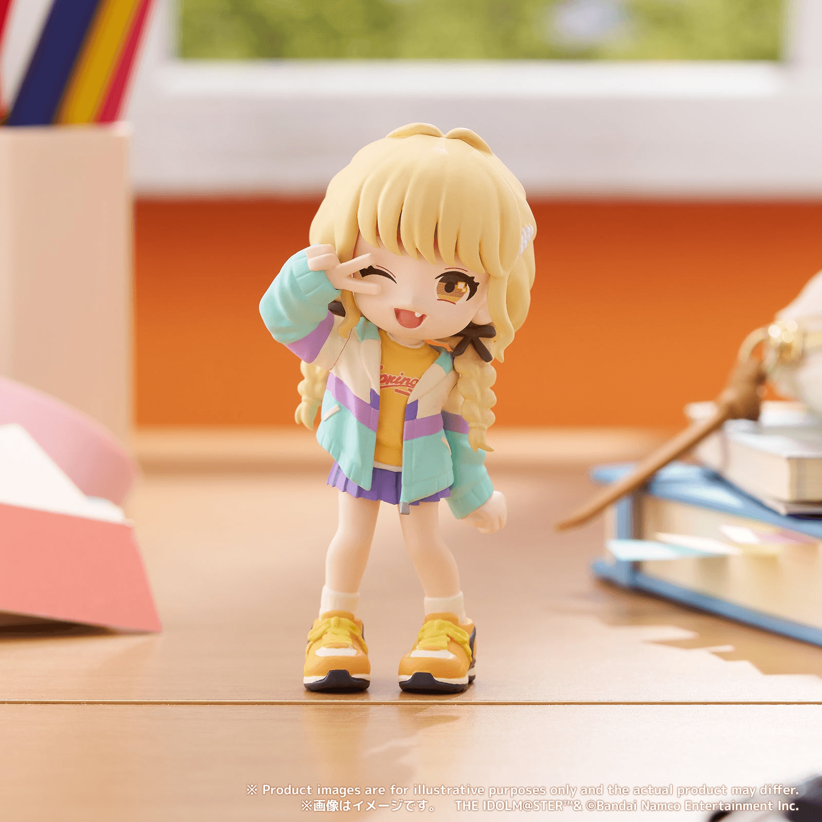 PalVerse THE IDOLM@STER vol.1 (Box of 6)