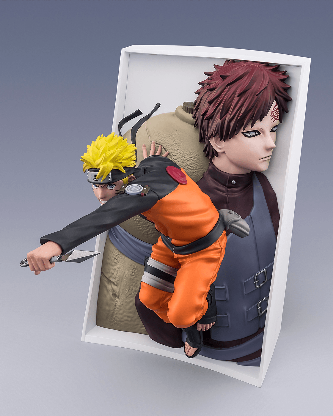 NARUTO UZUMAKI -NARUTO 72 series- 29
