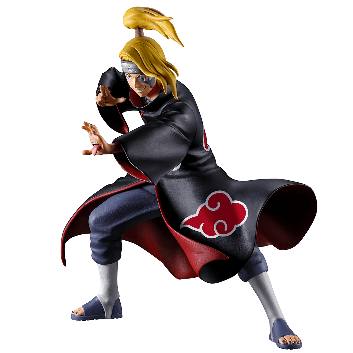 Deidara (Kazekage Rescue Arc) | 4573102724199