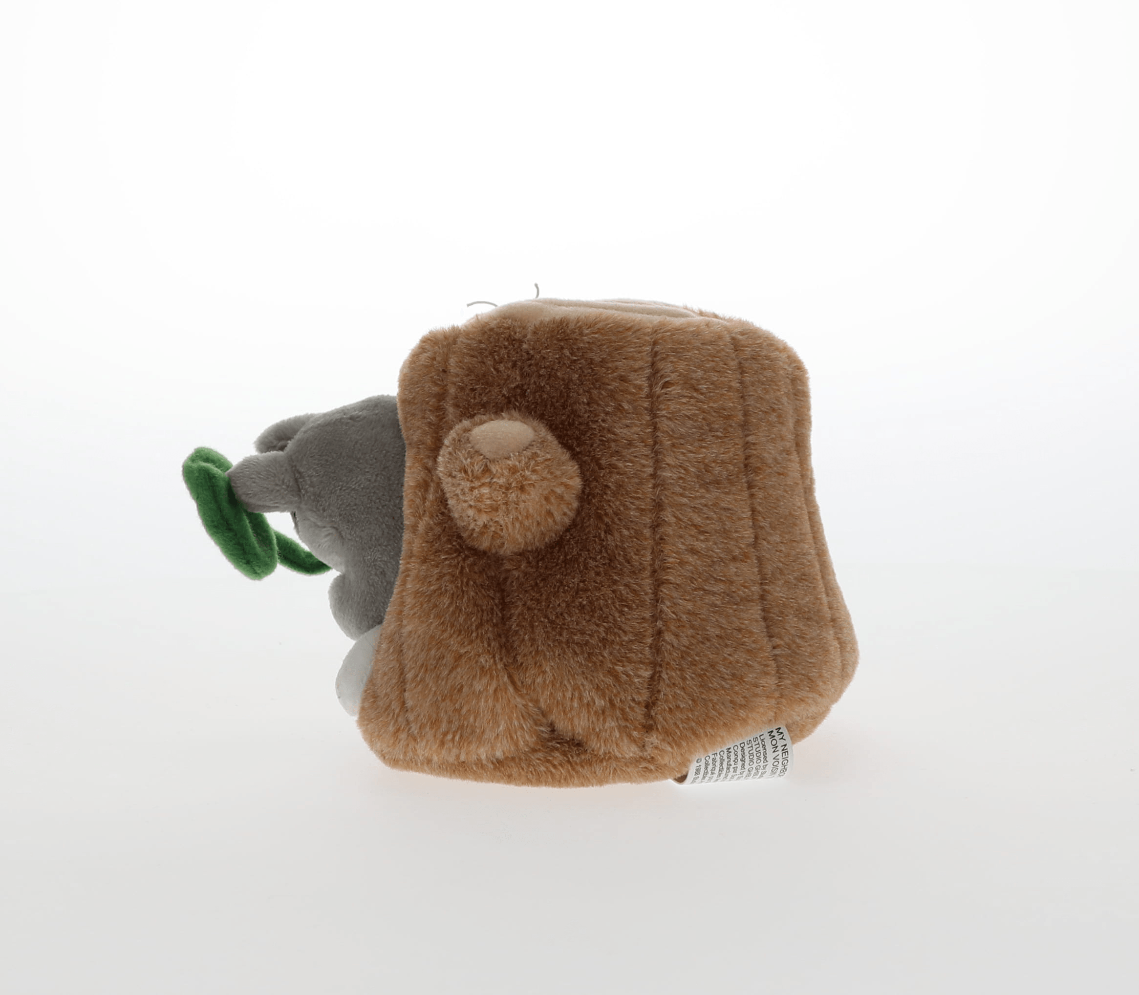 Totoro Tree Trunk (S) "My Neighbor Totoro" | 0045557144593