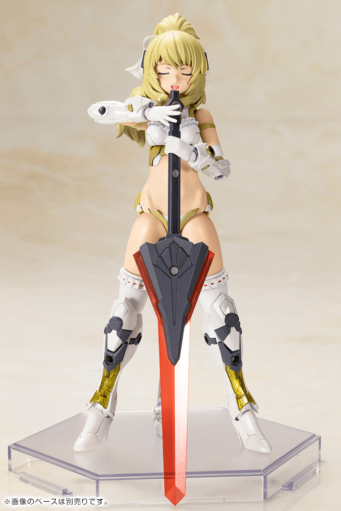 P3 DURGA II Light Armor Ver. | 4934054069576