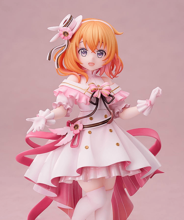 Cocoa: Dress Ver.