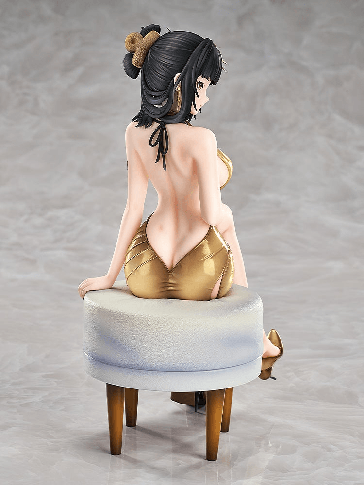 D: Killer Wife - Secret Party Cleaner | 4580828673571