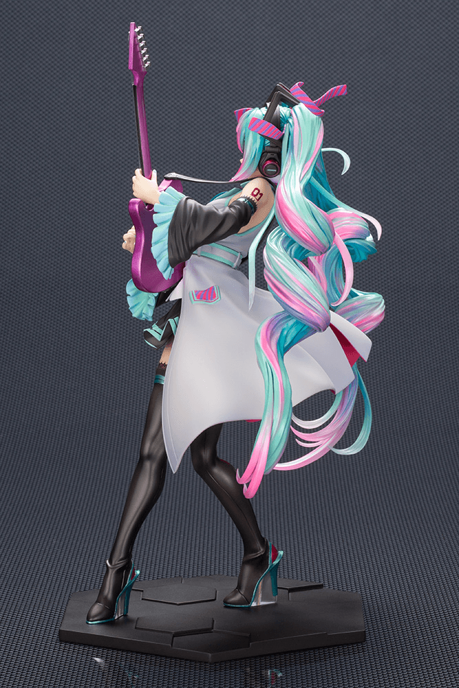 BISHOUJO ReMIX series Hatsune Miku | 4934054089062