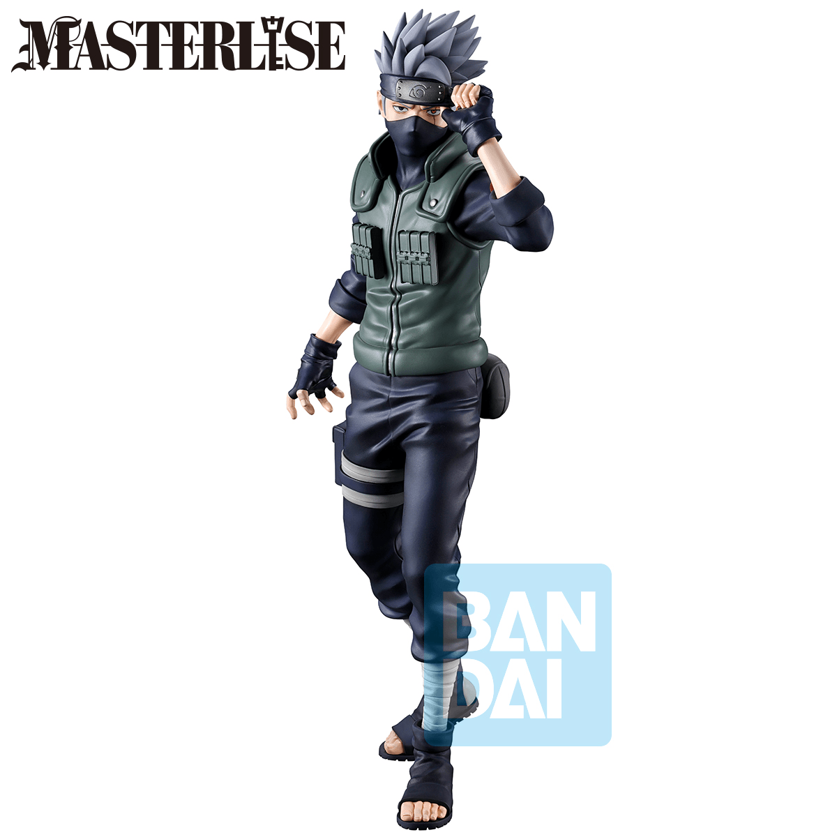 Kakashi Hatake (Kazekage Rescue Arc) | 4573102724168