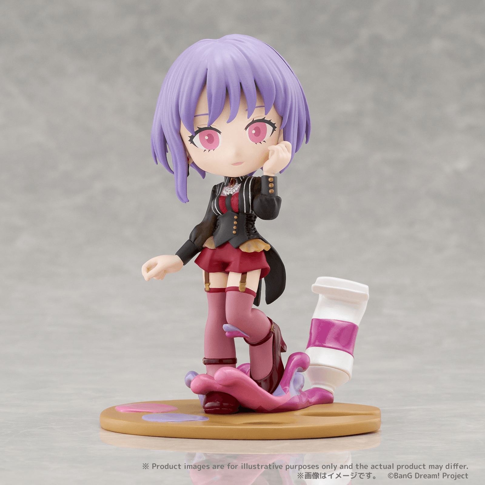 PalVerse Palé. BanG Dream! Ave Mujica Amoris | 4570194450685