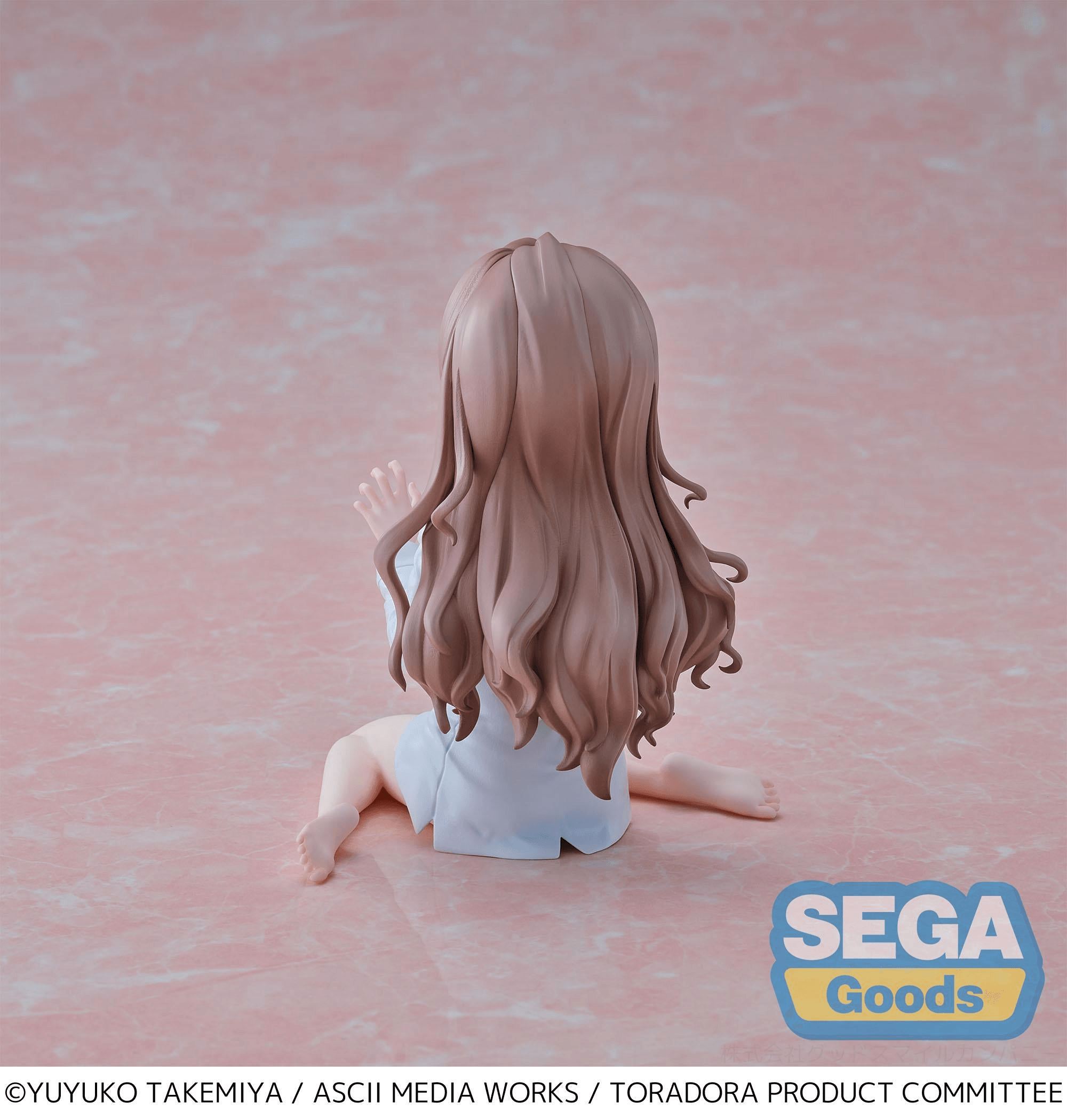 Yumemirize "Toradora!" -Taiga Aisaka- | 4573628570188