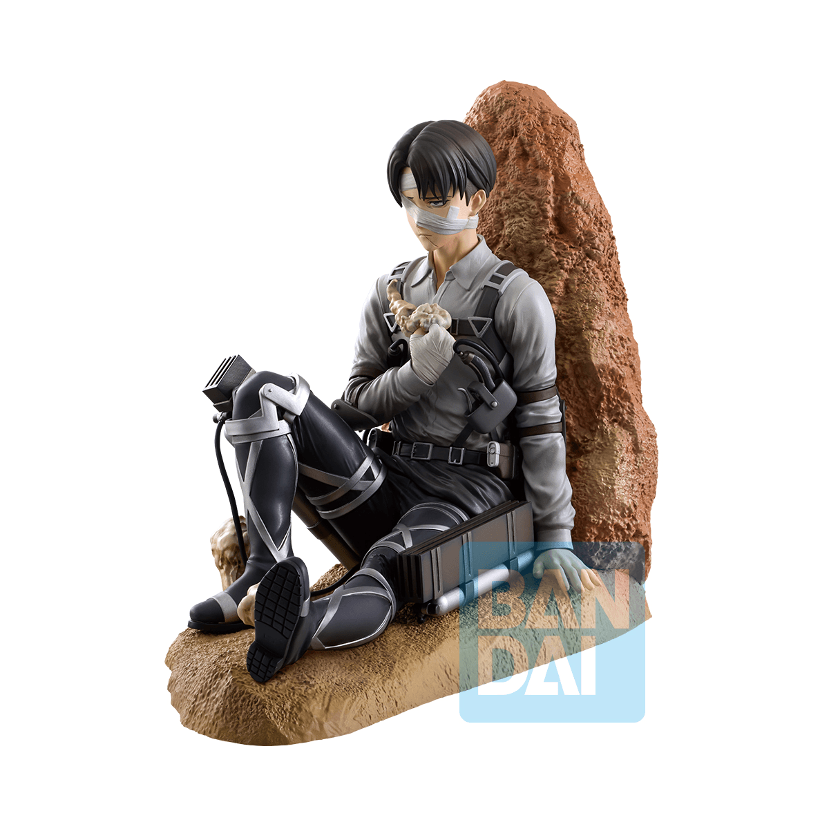 Levi (Battle of Heaven and Earth) | 4573102723345