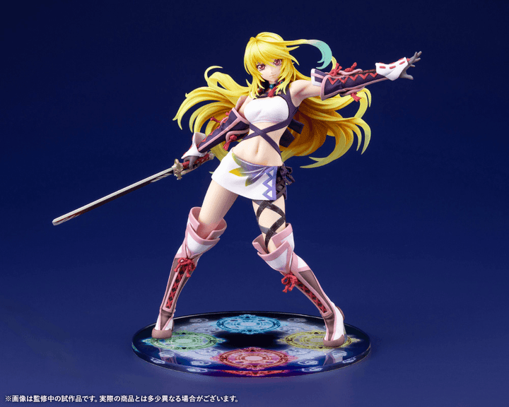 Kotobukiya Milla Maxwell – TALES OF XILLIA