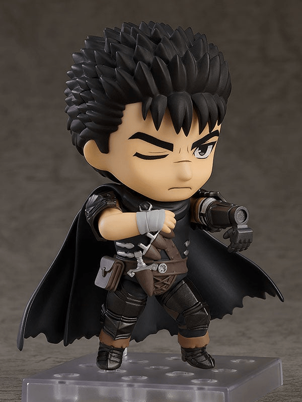 (Rerelease) Nendoroid Guts - Release Date: 03/2027