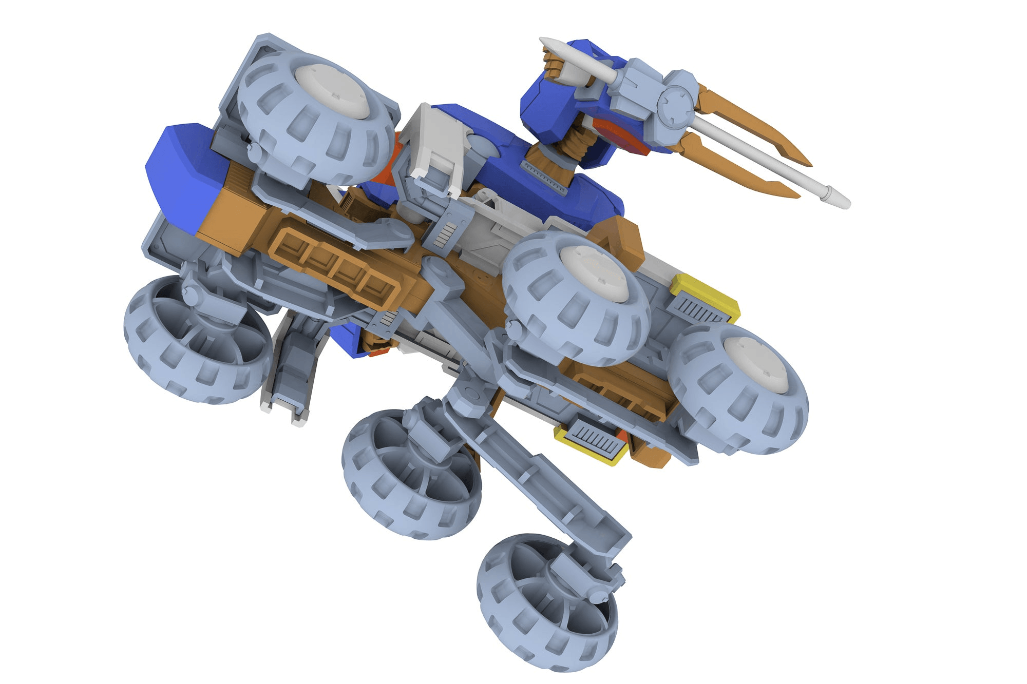 1/35 TYPE04 Shinryu | 4582362388973