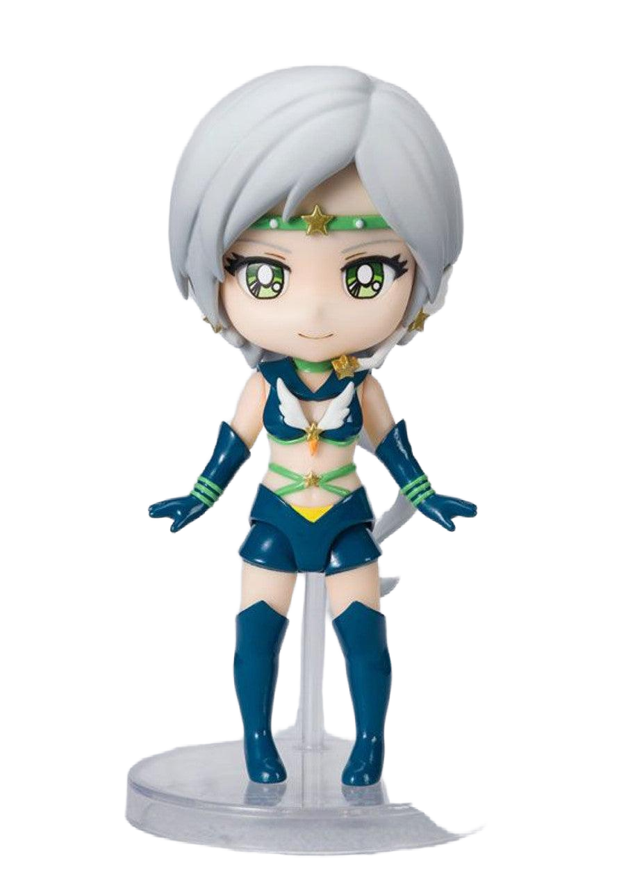 BANDAI Spirits Sailor Start Healer -Cosmos edition-(4573102650672)