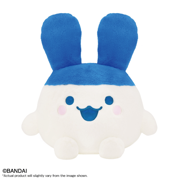 Mimitchi "Tamagotchi", Dreamy Hug Bandai Namco Nui Plush