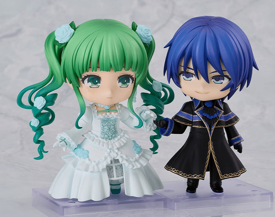 Nendoroid Hatsune Miku: Cantarella Ver. | 4580828673724