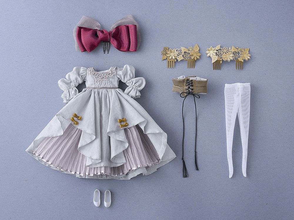 Harmonia bloom Sophia Snow White