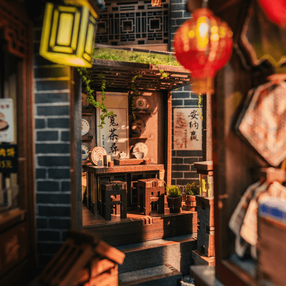 Lijiang Ancient Town | 2022600000040