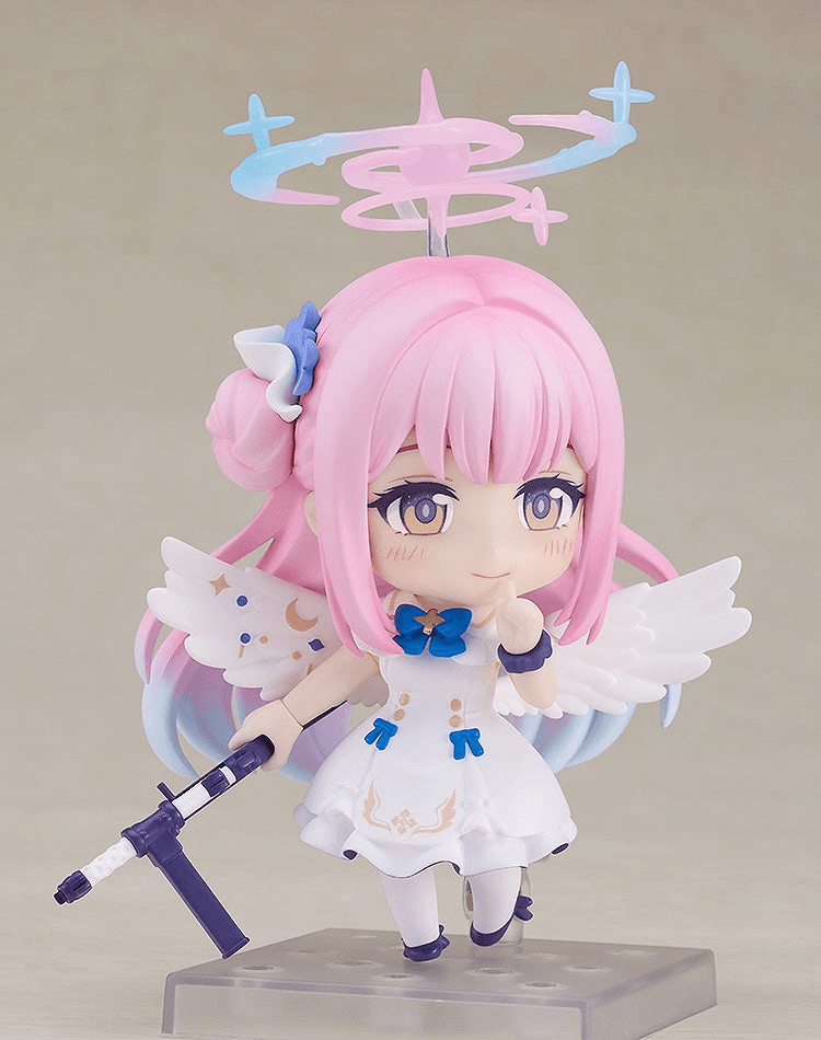 (Rerelease) Nendoroid Mika Misono | 4580828673489