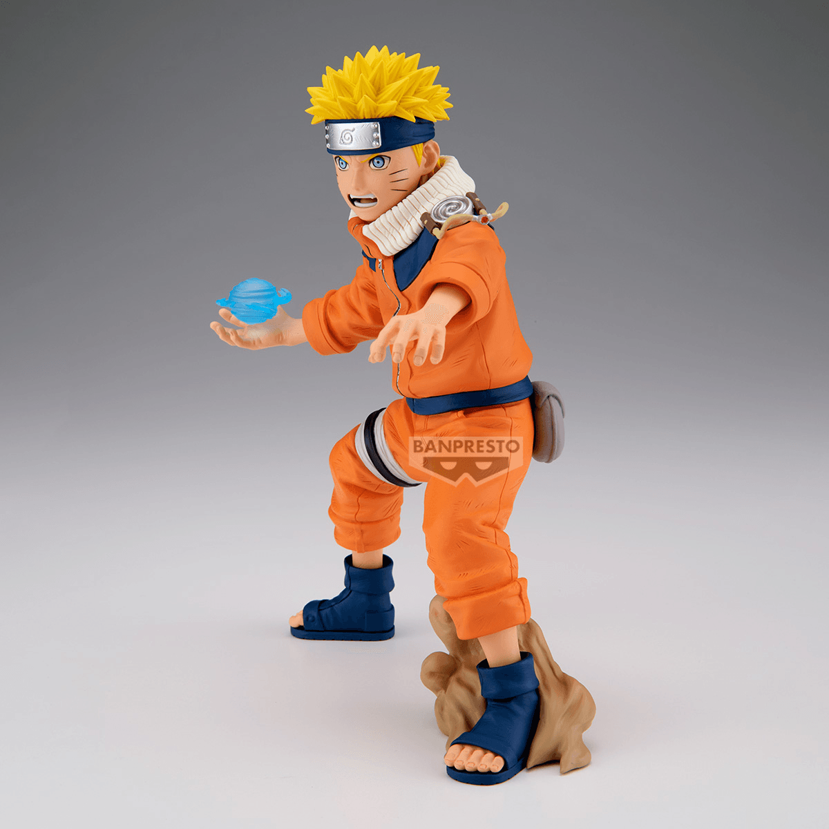 NARUTO Grandista-NARUTO UZUMAKI-