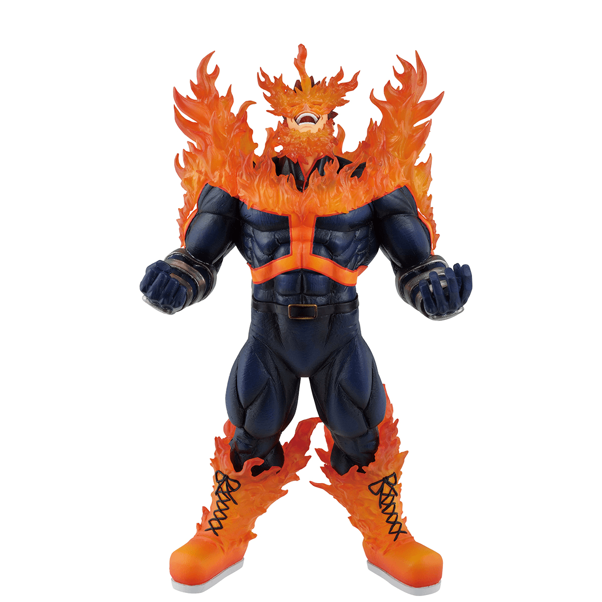 Endeavor (Growl The Sports Festival)
