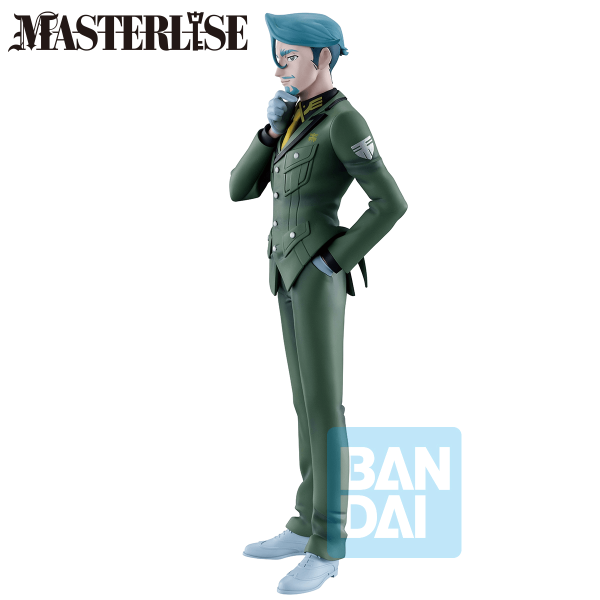 Challia Bull | 4573102723864