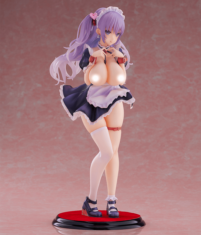 Shiina Kisaragi | 4573343560747