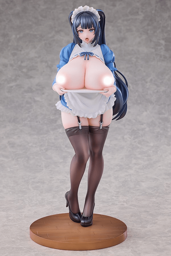 Hasami Maid - Meru Hasama | 4595316892549