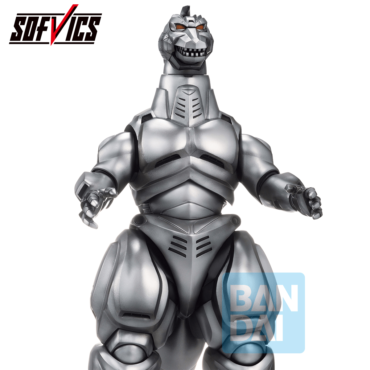 Mechagodzilla (1993)(Machine Chronicle) | 4573102723239