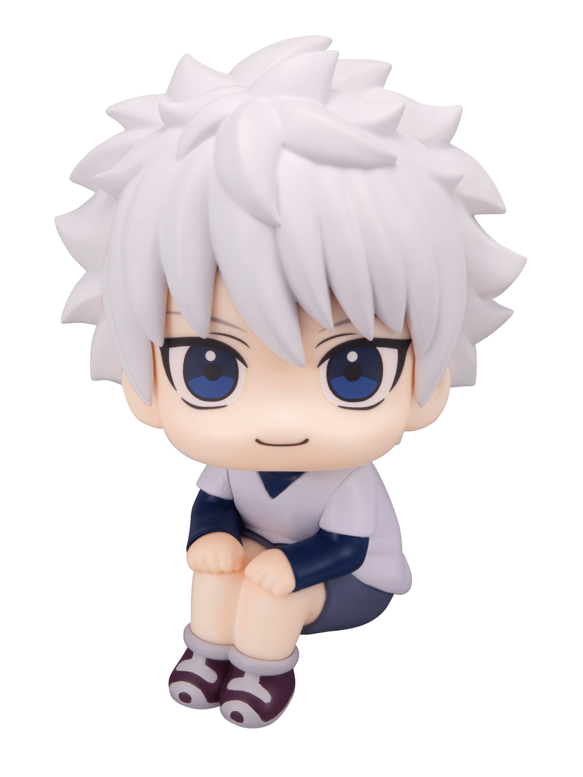 Lookup HUNTER×HUNTER Gon=Freecss & Killua Zoldyck set【with gift】