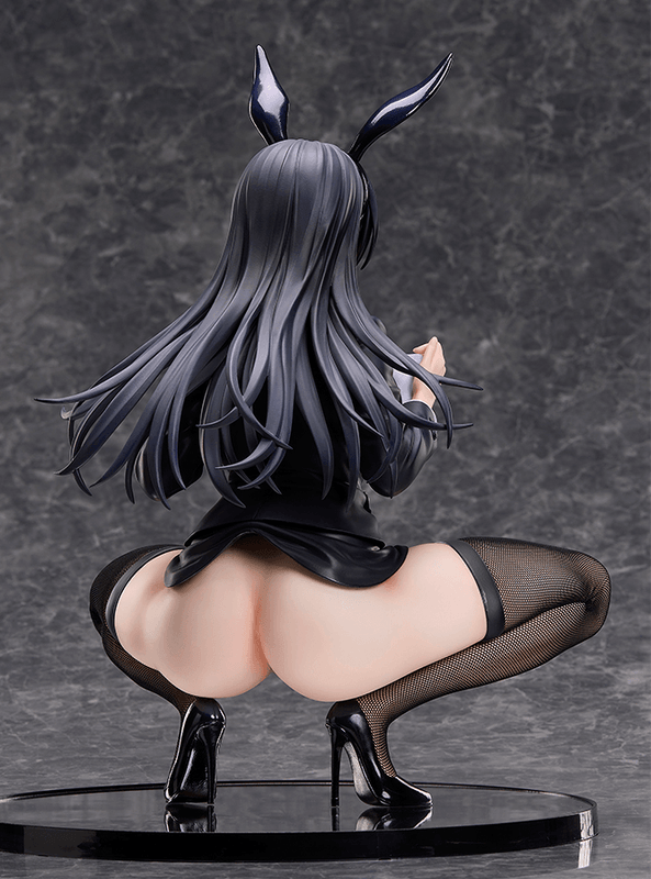 BINDing Kaori Kuromizawa Bunny Ver.