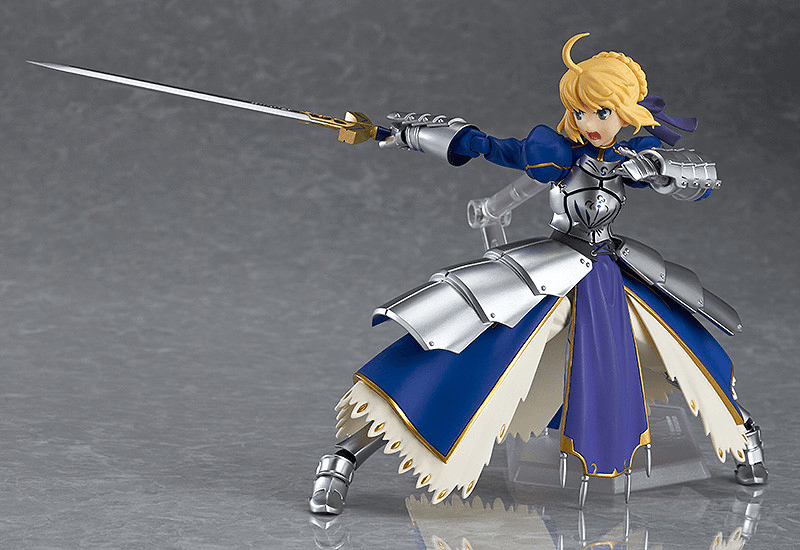 figma Saber 2.0 | 4545784044278