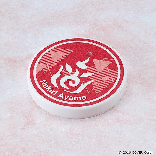 (Rerelease) Nendoroid Nakiri Ayame - Release Date: 05/2026 | 4580828665651