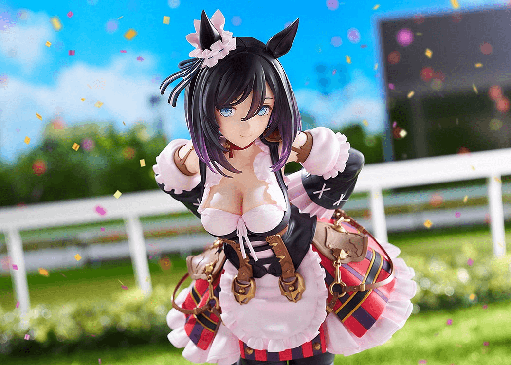 Eishin Flash: Victory Pose Ver. | 4580678968780