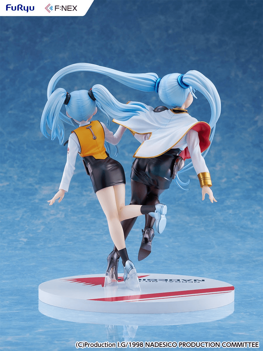 Ruri Hoshino double ruriruri ver. 1/7 Scale Figure | 4571623518266