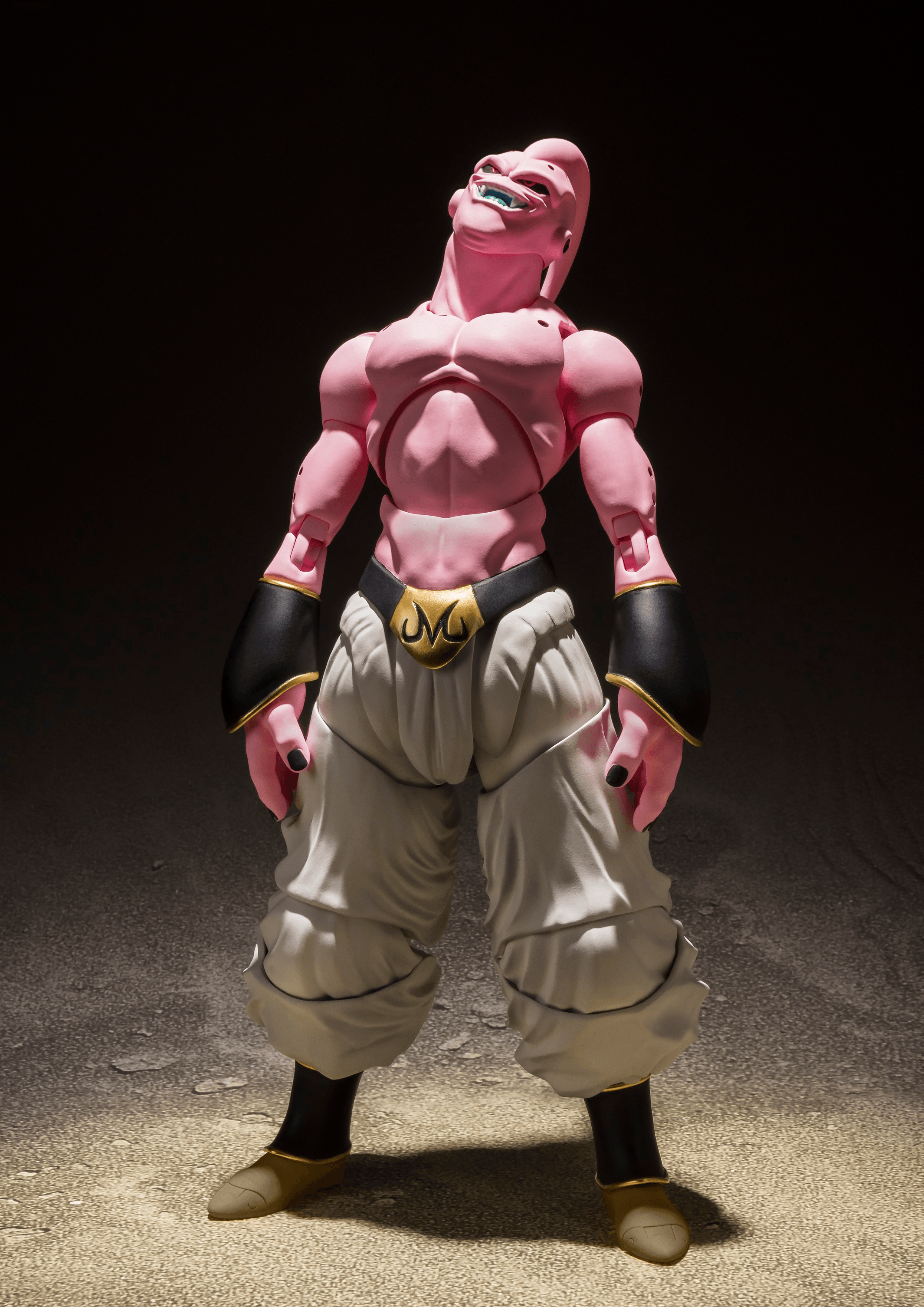 SUPER BUU REISSUE | 4573102721785