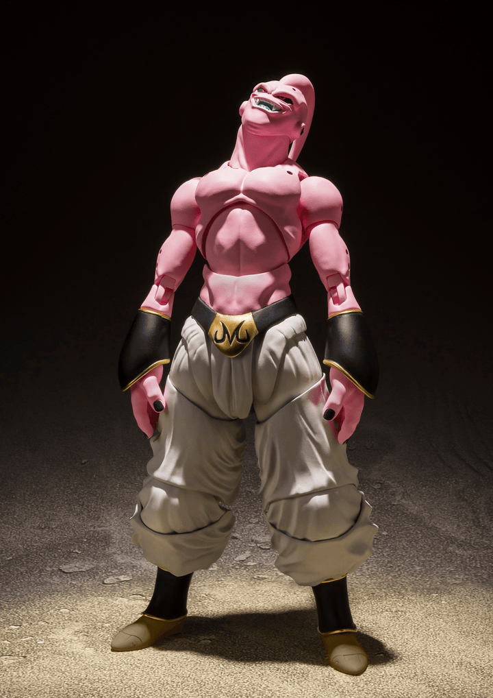 SUPER BUU REISSUE | 4573102721785